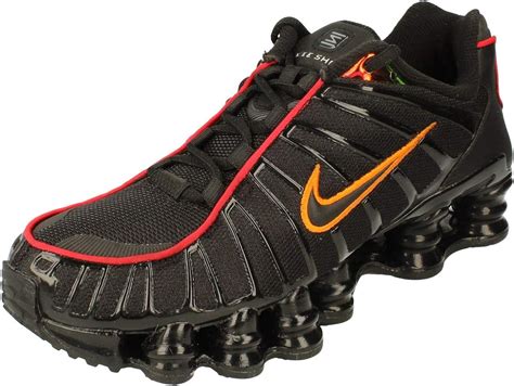 nike shox schuhe.